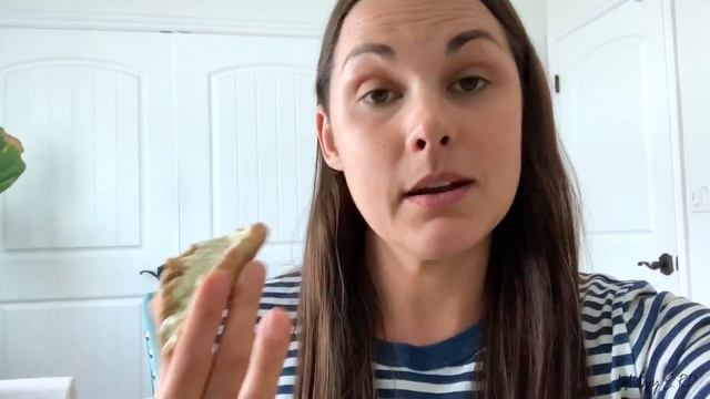 What I Eat in a Day: Plant-Based Dietitian смотреть онлайн