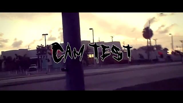Cam Test смотреть онлайн