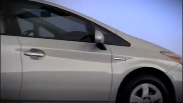 Smart Key Prius Toyota of Slidell смотреть онлайн
