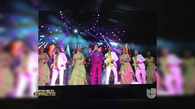Juan Gabriel era un ser muy complejo, habla un excorista del cantante смотреть онлайн