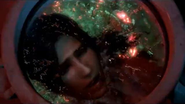 Tomb Raider - Вступительный ролик смотреть онлайн