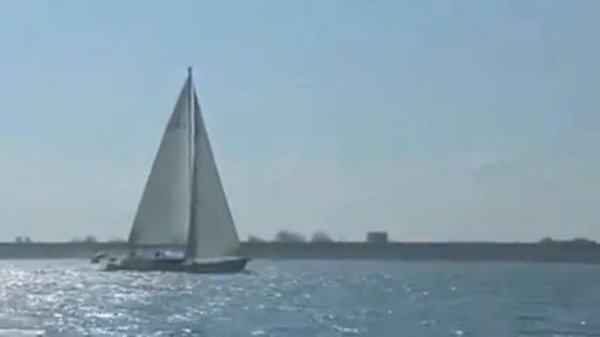 Contest 62CS Life Style Sailing