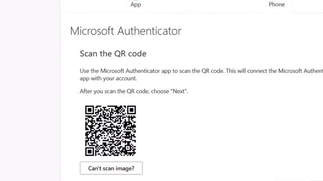 MFA Authenticator App смотреть онлайн
