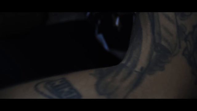 Kaydy Cain Ft. Caballo De Rally - Andrea (Video Oficial) смотреть онлайн