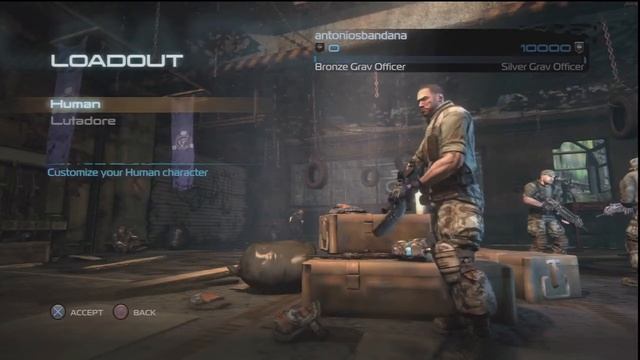 Inversion - "I'm Designer" Trophy/Achievement Guide смотреть онлайн