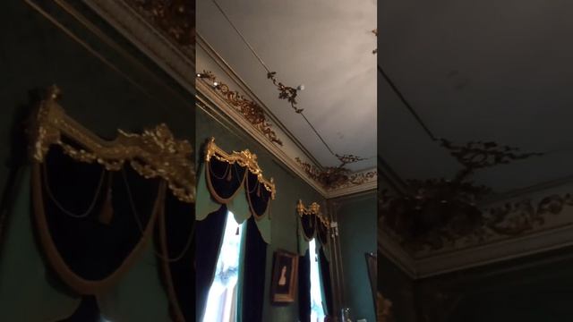 Музей в Санкт-Петербурге #114 смотреть онлайн