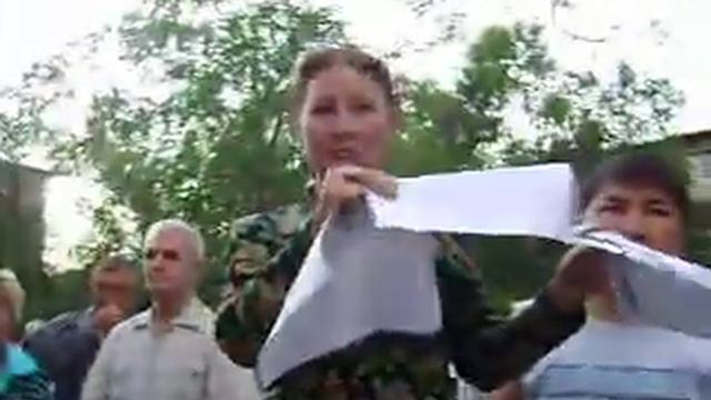 Собрание ПКСК "АЛЛА" смотреть онлайн