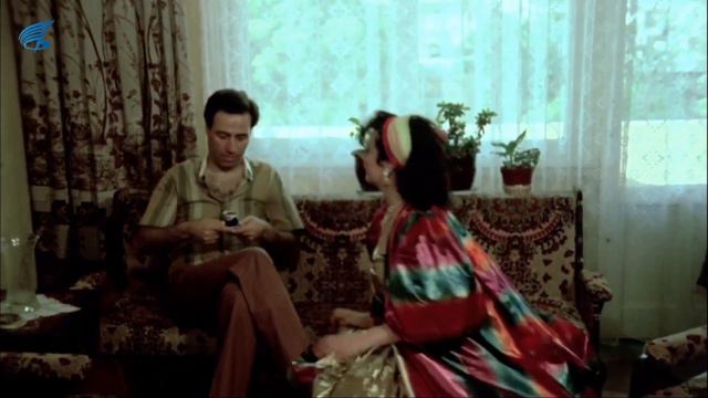 JAPON İŞİ (Fatma Girik - Kemal Sunal)