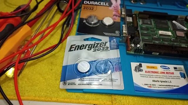 ? OPTRONICS 6E, VID 2 Hardware de Máquina para fabricar Lentes, Memoria Intel 1.5 Volts reparada, ? смотреть онлайн