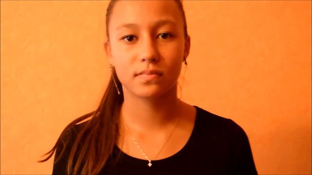 "Зажигай Сердце" Cover смотреть онлайн