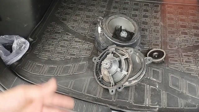 Mazda CX 5 на МОНОБРЕНДЕ от DL Audio смотреть онлайн