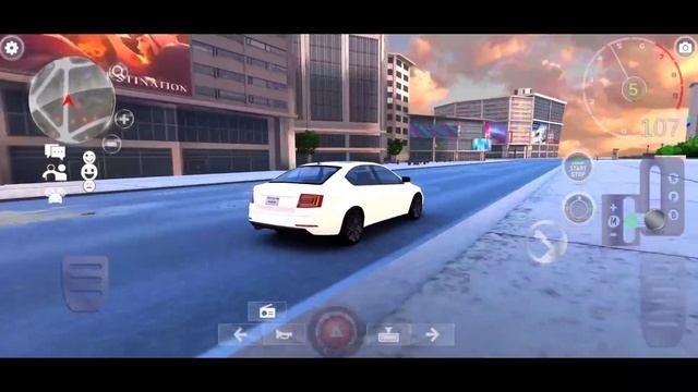 ПУТЕШЕСТВИЕ ПО КАРТЕ В PETROL HEAD!! СЕКРЕТНАЯ ЛОКАЦИЯ ДЛЯ ГОНОК!! смотреть онлайн