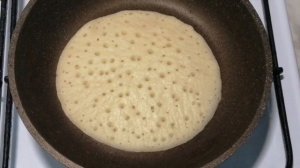 Мараканские блины, очень мягкие и вкусные!