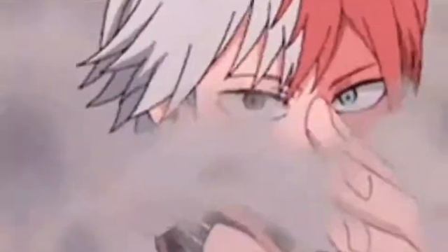 Shoto Todoroki Edit |?? ?ℯ?ℴ ????ℯ??? ℯ???|Шото Тодороки Эдит смотреть онлайн