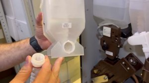 Ошибка выдачи в контейнере №1/№2/№3