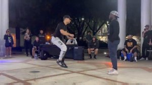 EPIC SHUFFLE DANCE BATTLE @ MIAMI 2022 (MUST WATCH!)