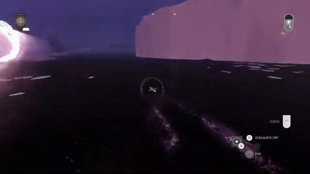 JETT: The Far Shore #3 смотреть онлайн