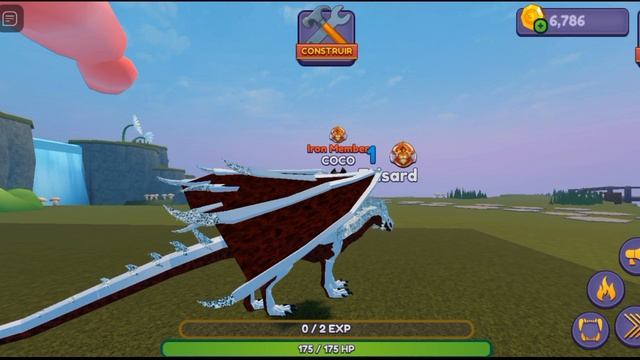 ?Update Rocirus Showcase new Remodel in dragon adventures смотреть онлайн