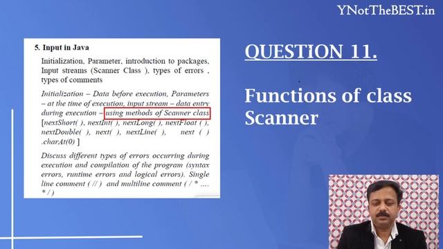 LAST MINUTE REVISION GUIDE FOR MINIMUM 80% MARKS IN ICSE SEM-1 COMPUTER APPLICATIONS EXAMINATION смотреть онлайн