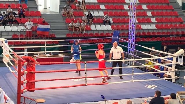 ЧЕМПИОНАТ ЕВРОПЫ ПО БОКСУ СРЕДИ ШКОЛЬНИКОВ , САРАЕВО 21 августа 2021 г. смотреть онлайн