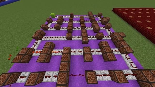 JOJO Diamond Is Unbreakable, Kira Theme (Killer) - Bloc note, Minecraft смотреть онлайн