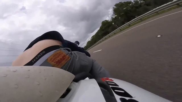 2006 hayabusa 1st gen vs 2008 hayabusa 2gen