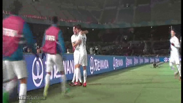 Kashima Antlers 2 Vs 1 Aukland City Hihi2 смотреть онлайн