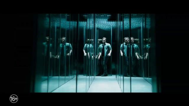 Самый ожидаемый фильм осени! Оно 2. Для лиц старше 16 лет. смотреть онлайн