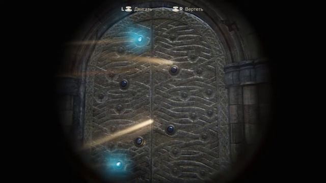 Uncharted 4 Путь вора глава 8 - Могила Генри Эвери смотреть онлайн