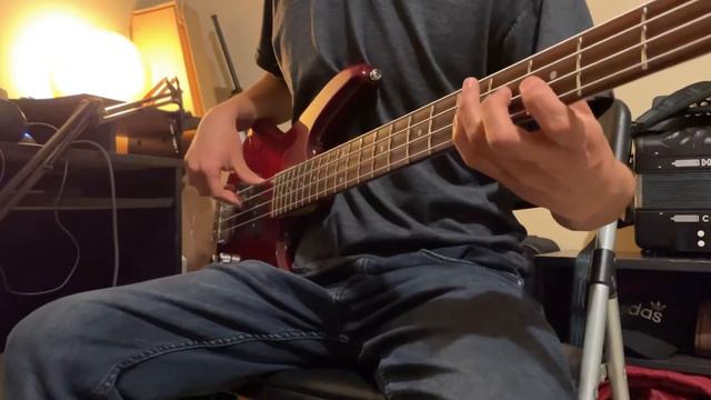 Diferencias entre un Bajo acústico y un Bajo eléctrico смотреть онлайн