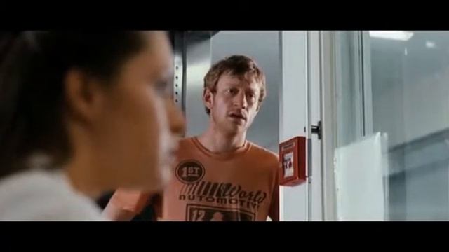 Янина Руденска 3/ Janina Rudenska's Showreel смотреть онлайн