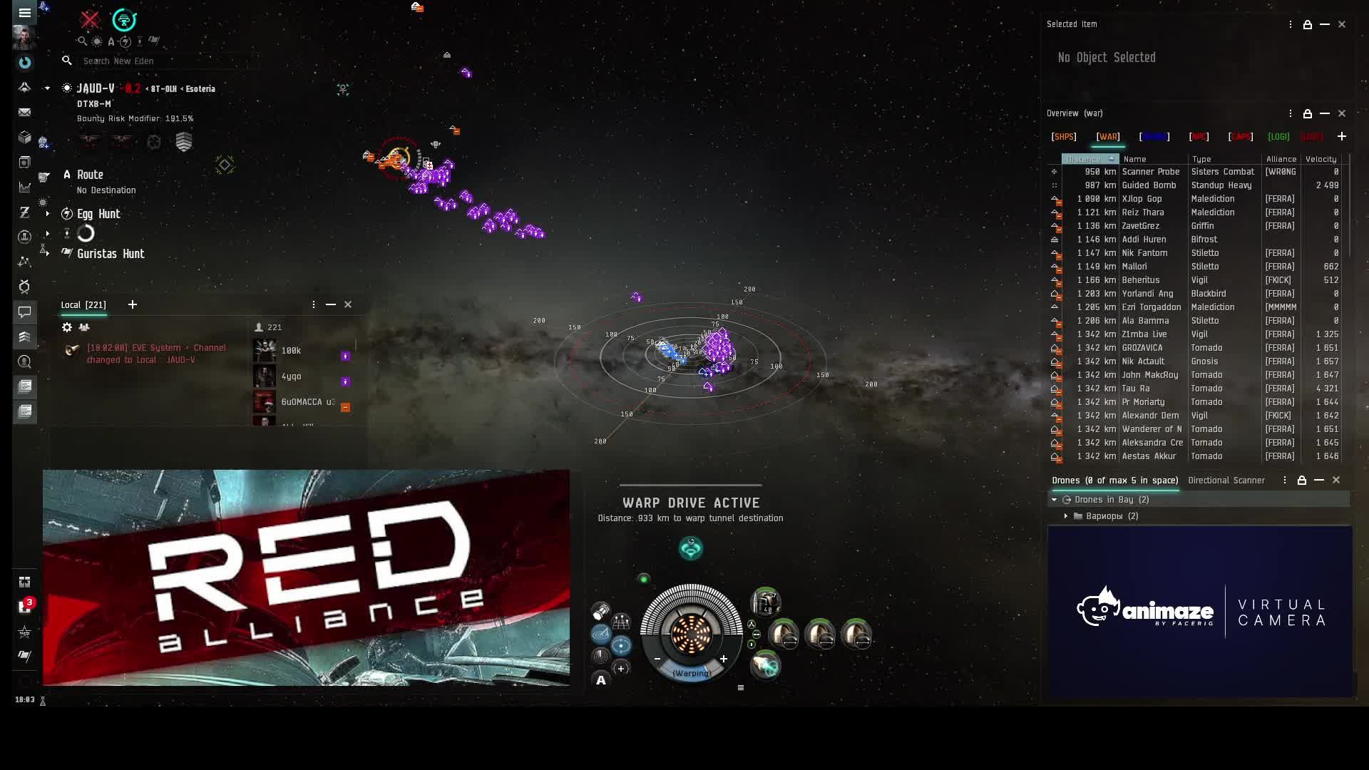 Eve Online 