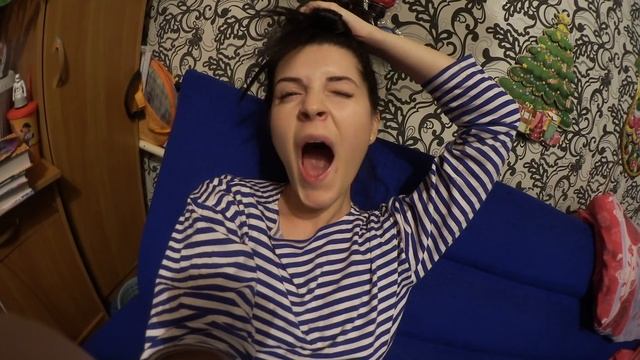 VLOG! Ну, что, поболтаем? смотреть онлайн