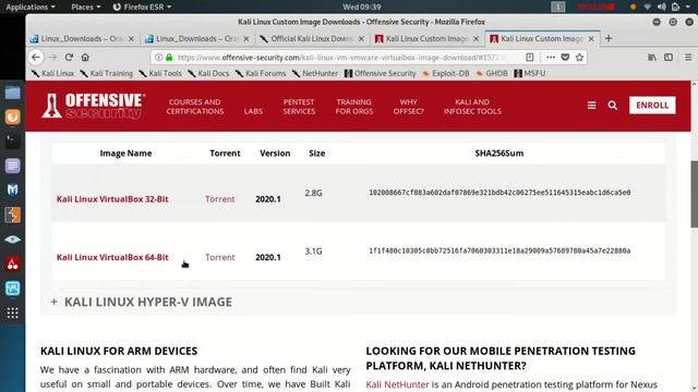 HOW TO INSTALL KALI LINUX IN VIRTUAL BOX | KALI IN VIRTUAL MACHINE| HOW TO INSTALL VIRTUAL BOX смотреть онлайн
