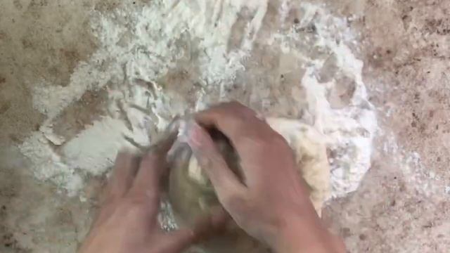 Мягкое печенье на кефире смотреть онлайн