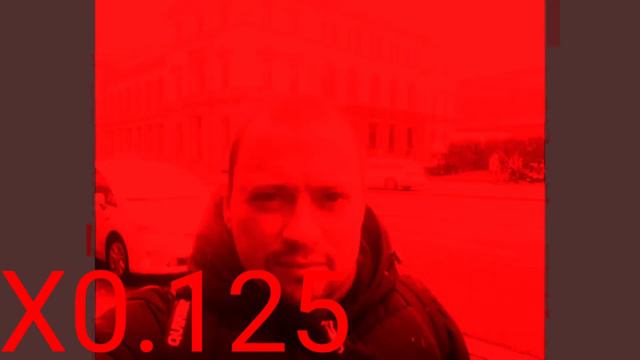 кто я ты дэб ускорения мема с Х1 до ×512 смотреть онлайн