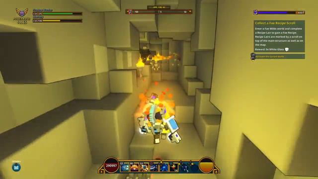 Trov 10000 POWER RANK!!!!!!!!!!!!!!!!!!! смотреть онлайн