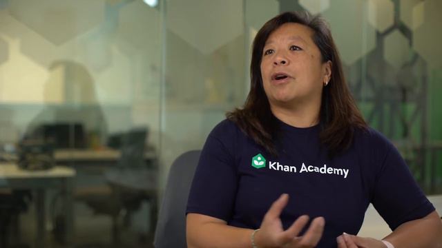 Khan For Educators: Khan Academy's Mission