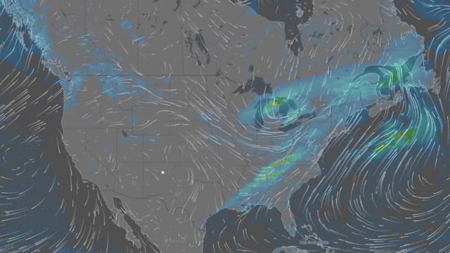 Solar Wind Impact, Tornado, Coronal Hole | S0 News Mar.1.2017