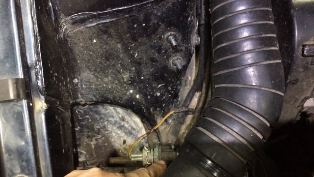 Моноинжектор моновпрыск троит не тянет с ГБО - решение! смотреть онлайн