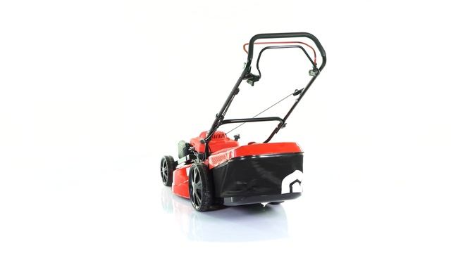 Газонокосилка 5231 SP-A SOLO BY AL-KO смотреть онлайн