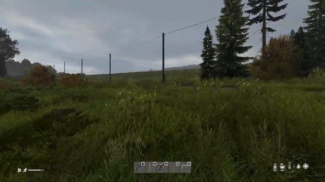 DayZ Barbed Wire Baseball Bat & Headtorch 1.15 Update смотреть онлайн