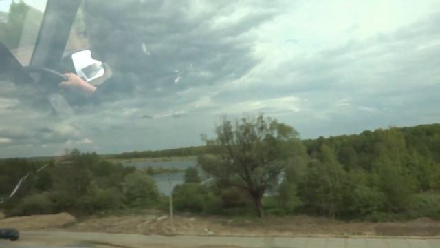 Едем на Машине Отдых с детьми Живем в Палатке Костер и Закат Weekend with the kids Picnic смотреть онлайн