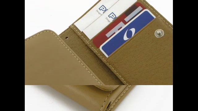 PDair Leather Wallet for Samsung Galaxy S II GT-i9100 (Tan) смотреть онлайн