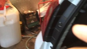 подключение розетки фаркопа на Дастер