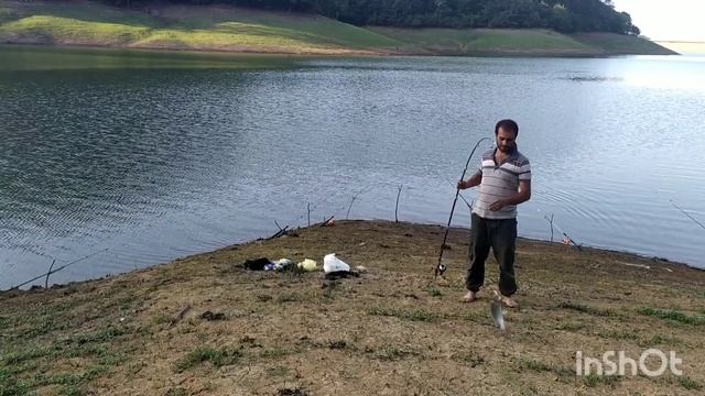 Sazan Ovu 2020 (çeki)  Xan Lenkeranda (рыбу сазана) Carp Fishing