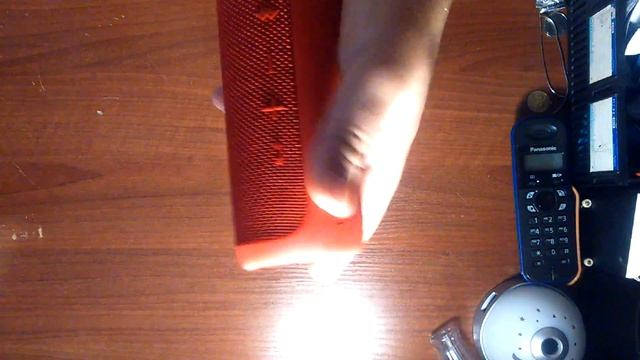 Моя новая колонка. Jbl flip 3. смотреть онлайн