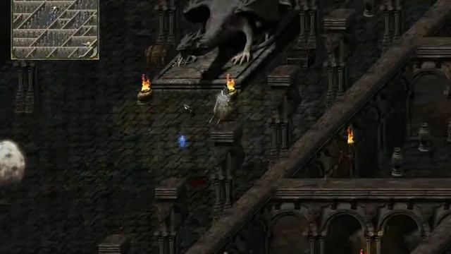 Divine Divinity - BOSS: Josephina 2 смотреть онлайн