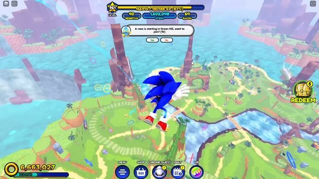 *ЧТОО*? КАК ПОЛУЧИТЬ СЕКРЕТНЫЙ СКИН В SONIC SPEED SIMULATOR | SUPER SONIC В СОНИК В РОБЛОКС смотреть онлайн