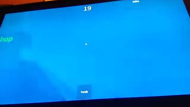 Undertale monsters attack me!!! Roblox Undertale run game смотреть онлайн